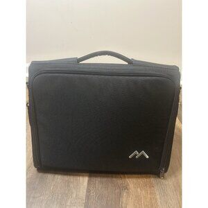Brenthaven Echo 2 Padded Nylon Laptop Bag